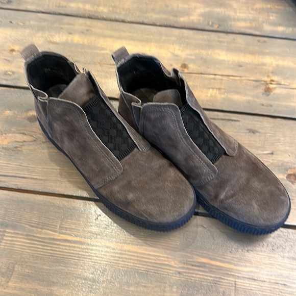 Born Women’s Rory Ankle Boot. - Picture 3 of 8